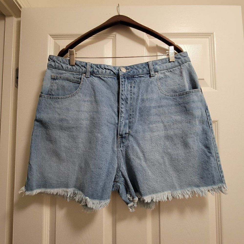 ‎Refuge Mom Jeans size 15